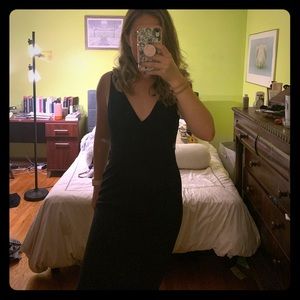 Lulu’s gown/maxi dress